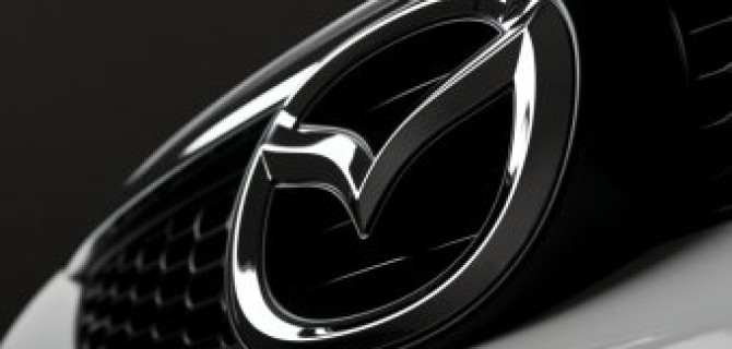 Mazda остается на российском рынке