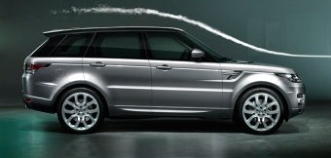 Кузовной ремонт Land Rover в два раза приятнее в АРТЕКС