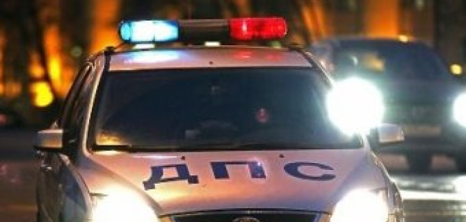  ДТП в Новой Москве: 4 человека погибли