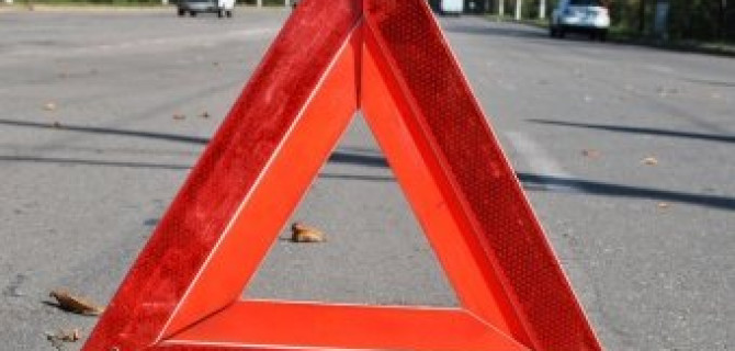 В Нефтекамске женщина намеренно сбила сожителя насмерть