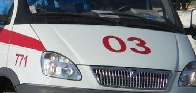 В Красноярском крае в аварии погибло 5 человек