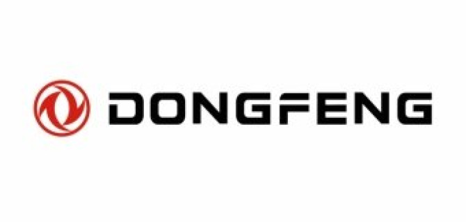 DongFeng представил автомобили для России