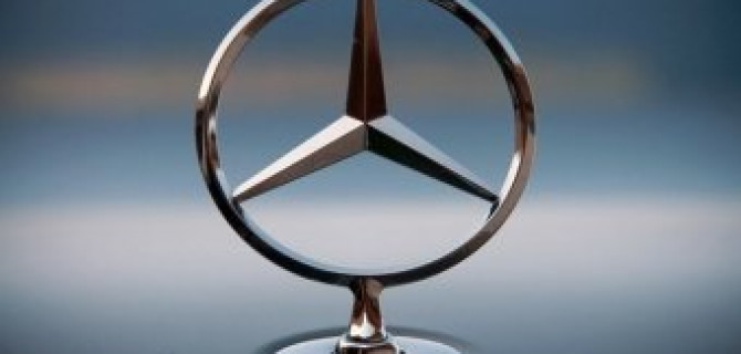 Новинка от Mercedes-Benz может получить имя GT4