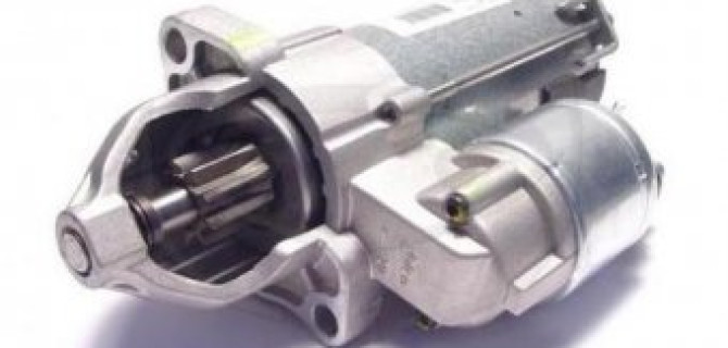 Проблемы со стартером – что делать?