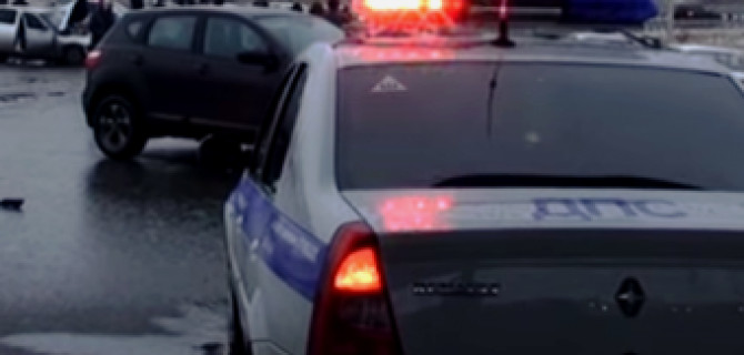 Под Белгородом пьяная женщина сбила двух девочек: одна погибла на месте