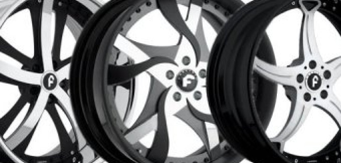 Колесные диски: что о них надо знать?