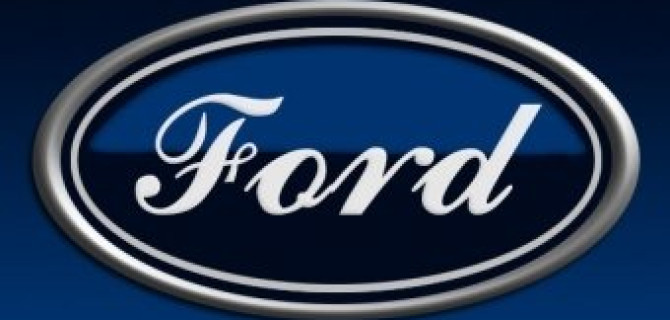 Ford отзывает 390 000 автомобилей из-за дефекта дверного замка