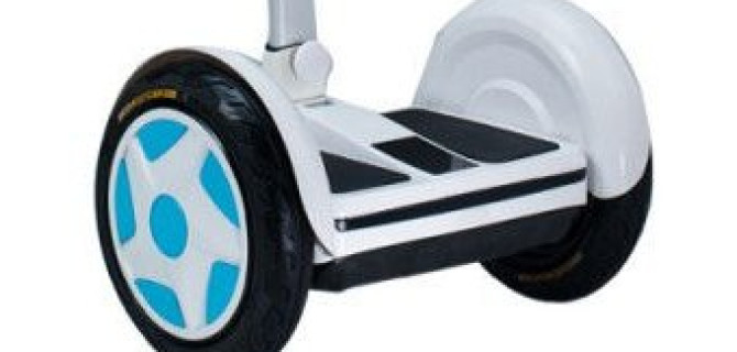 Сервисное обслуживание и ремонт сигвея