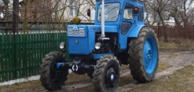 В Челябинске трактор задавил женщину