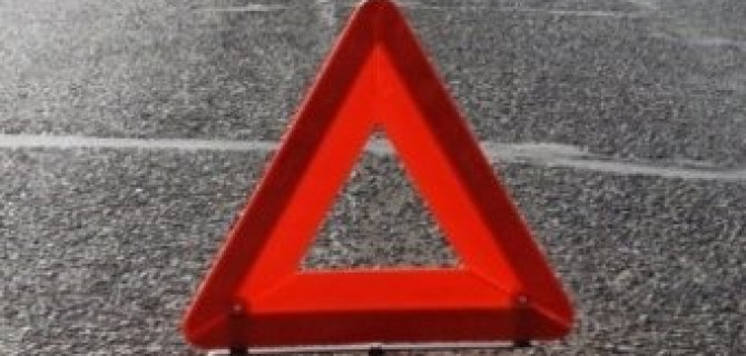 В Волгограде в ДТП погибло два человека и пострадало еще четверо