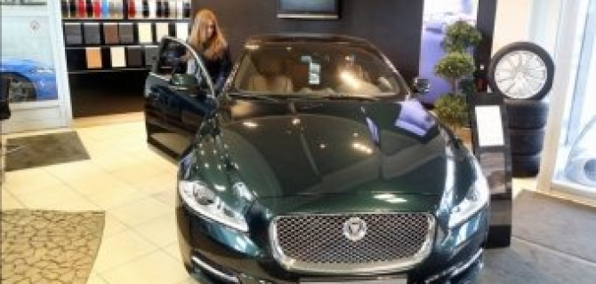 Революция в стиле Range Rover Evoque: самые интересные  предложения от АРТЕКС