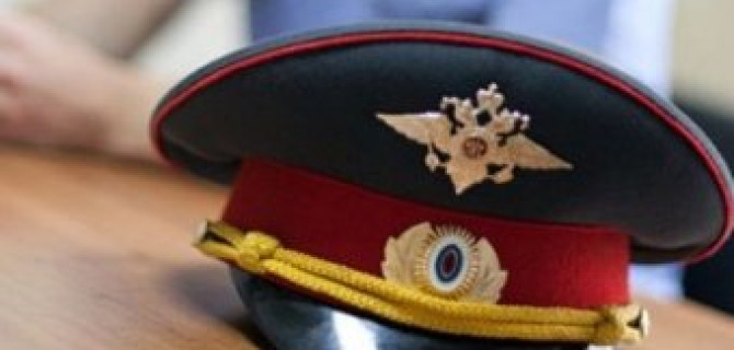 В Чувашии пьяный полицейский покалечил в ДТП человека