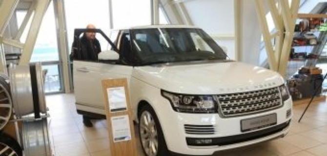 Вечер в французском стиле с АРТЕКС