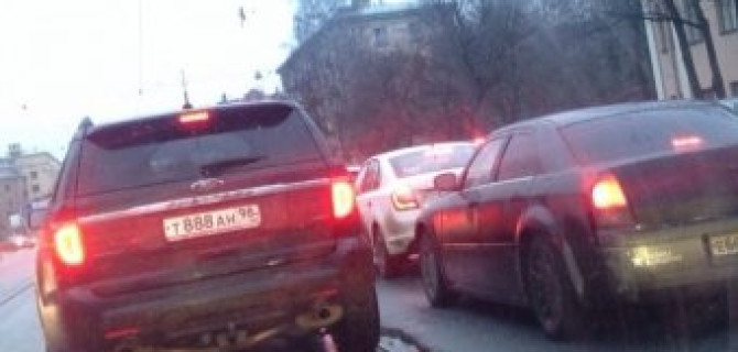 О светящихся пешеходных переходах и прочих возможных новинках рассказывает эксперт 