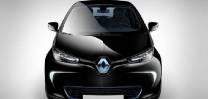 В Индии представят бюджетный хэтчбек Renault Kayou