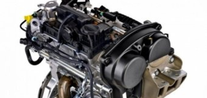 Volvo запускает новое семейство двигателей Drive-E