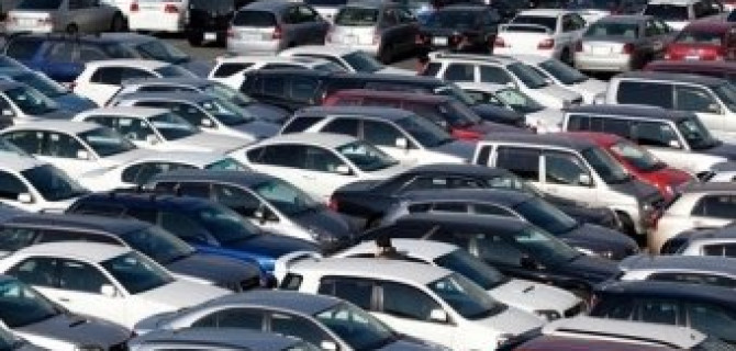 Топ-10 самых популярных автомарок в Беларуси