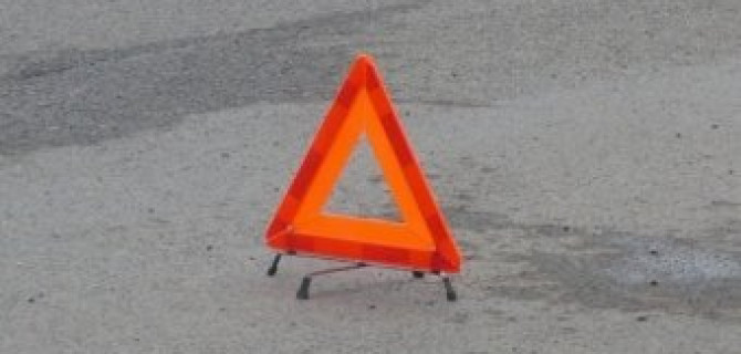 Полицейский сбил насмерть двух молодых людей в Анапе, еще четверо пострадали