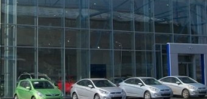 По мнению экспертов, этот месяц – лучшее время для покупки автомобиля