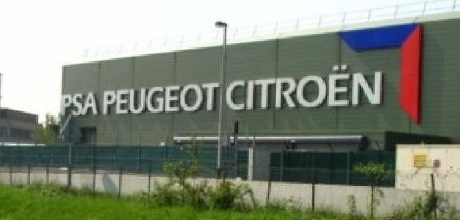 PSA Peugeot Citroen готовит новое поколение гибридов и электромобилей