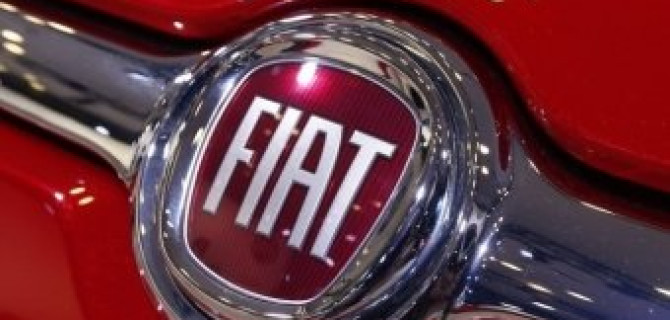 Fiat выпустит новый седан