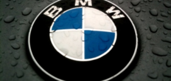 Строительство завода BMW в России откладывается