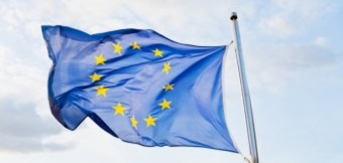 Десятка самых популярных автомобилей в Европе за первый квартал 2015 года