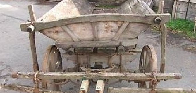 В Челябинской области пьяный водитель без прав убил женщину на повозке