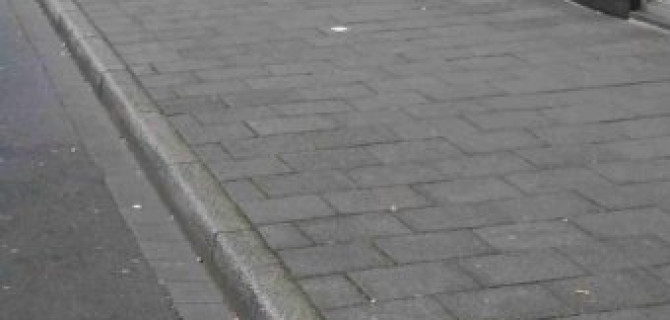 В Оренбургской области пьяный водитель сбил четверых детей