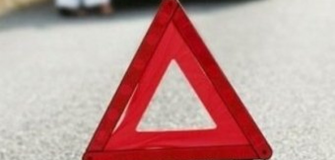 Под Гатчиной в ДТП погибло 2 человека