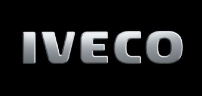 Фотошпионы засняли новый Iveco EuroCargo