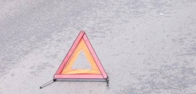 В Ленинградской области в ДТП пострадало 8 человек, в том числе трое детей