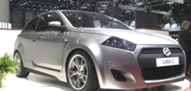 АвтоВАЗ расширяет модельный ряд С-класса