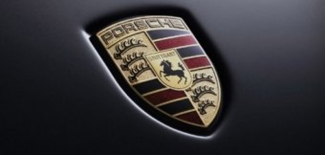 Porsche получила патент на индекс GT5