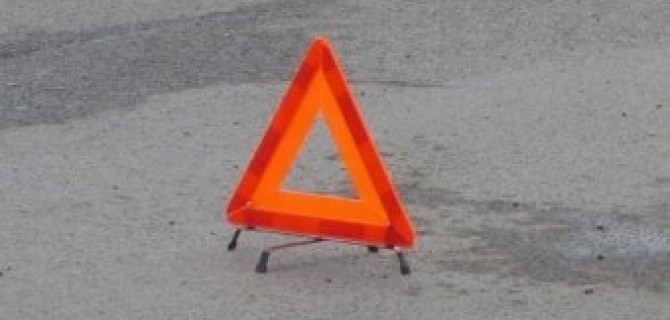 В Реже три человека пострадали в ДТП с участием рейсового автобуса