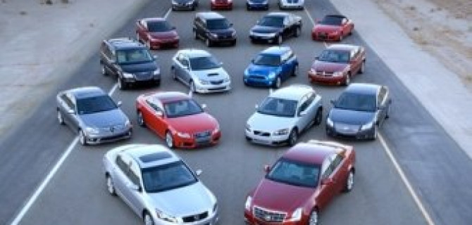 Рейтинг самых выгодных автомобилей на российском рынке