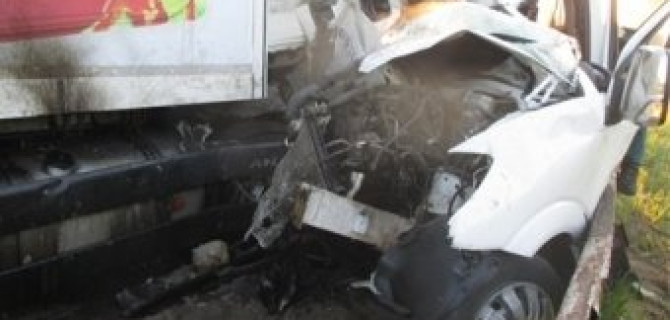 ДТП в Нижегородской области: трое погибших и два уголовных дела