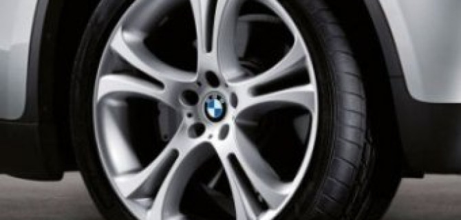 Как выбирать диски для автомобилей BMW