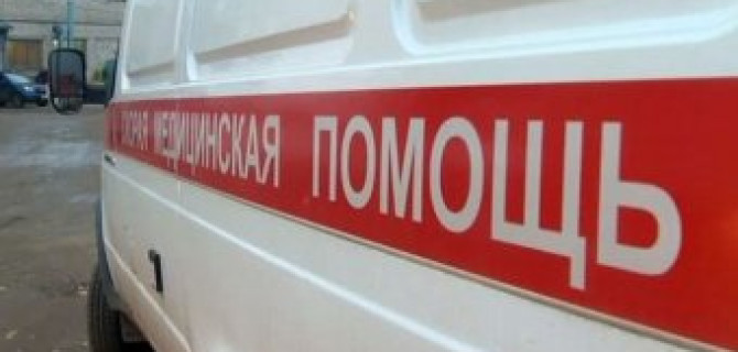 Во Владимире рейсовый автобус врезался в жилой дом, пострадали 3 человека