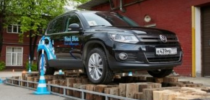 Авто АЛЕА приняла участие в фестивале «Дизайн-Субботник» Seasons!