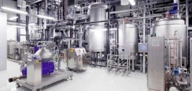 В Audi научились производить бензин без использования нефти