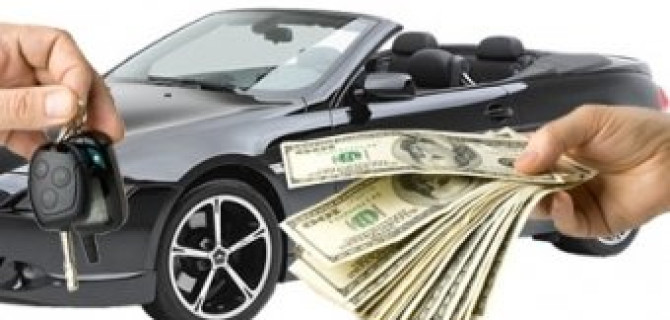 Каждый третий россиянин планирует приобрести автомобиль