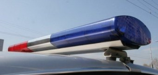 В Тольятти полицейский пожертвовал собой ради спасения ребенка