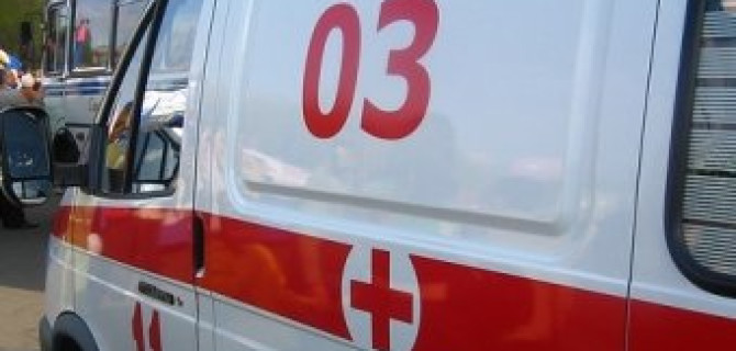 Мотоциклист насмерть сбил шестилетнего ребенка в Челябинске