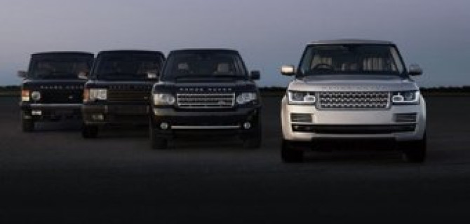 Jaguar Land Rover Approved – автомобили с безупречной репутацией в АРТЕКС