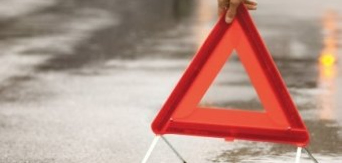 В Мордовии автобус с детьми попал в ДТП: есть пострадавшие