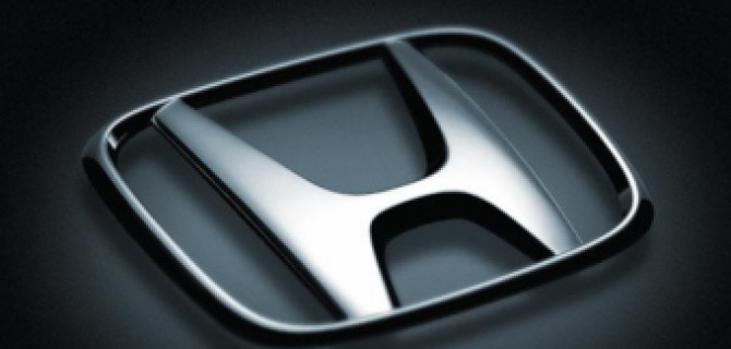 Honda в апреле установила рекорд по количеству произведенных автомобилей