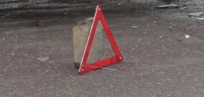 Четыре человека погибли в ДТП в Калмыкии