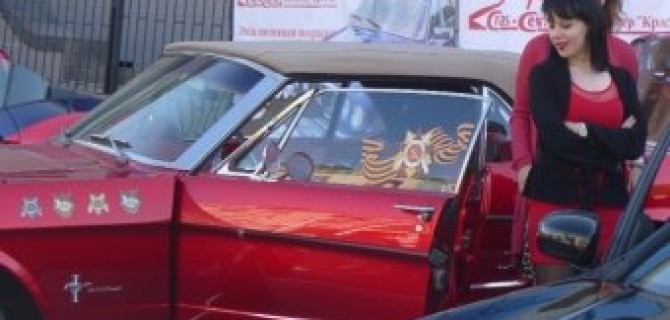 Тюнинг-шоу в Ленэкспо (Фестиваль АвтоФотоБезумие 2015) представило множество любопытных экземпляров!