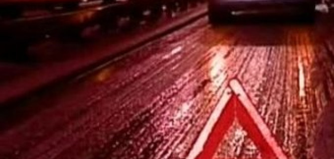 Трое погибших в ДТП на Киевском шоссе в Москве